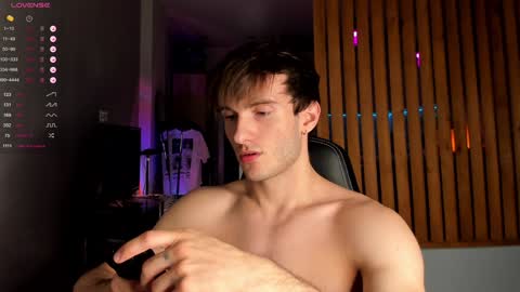 Snapshot of paul_rubini chatting on 5, 1, 2025 Paul online show from 5, 1, 2025