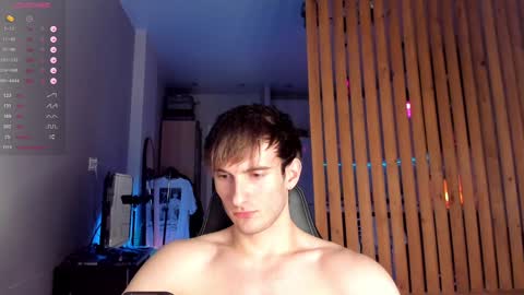 Snapshot of paul_rubini chatting on 14, 1, 2025 Paul online show from 14, 1, 2025