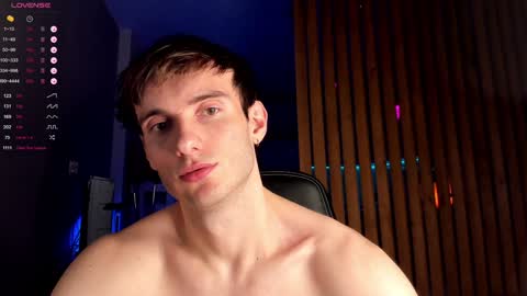 Snapshot of paul_rubini chatting on 29, 1, 2025 Paul online show from 29, 1, 2025