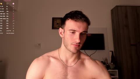 Snapshot of paul_rubini chatting on 3, 12, 2025 Paul online show from 3, 12, 2025