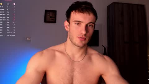 Snapshot of paul_rubini chatting on 17, 12, 2025 Paul online show from 17, 12, 2025