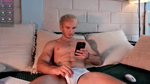 Paul online show from 23, 3, 2026