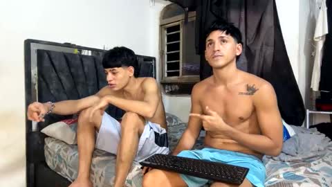 Snapshot of paul_tony13 chatting on 15, 1, 2026 paul_tony13 online show from 15, 1, 2026