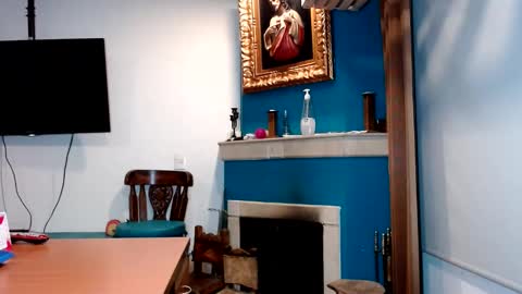 Snapshot of paula_anderson chatting on 2, 3, 2025 PAULA online show from 2, 3, 2025