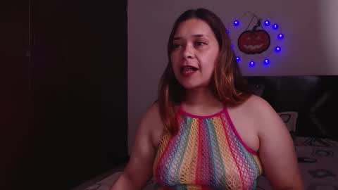 Snapshot of paula_anderson chatting on 16, 10, 2025 PAULA online show from 16, 10, 2025