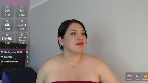 PAULA online show from 3, 12, 2024