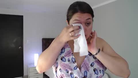 PAULA online show from 6, 12, 2024