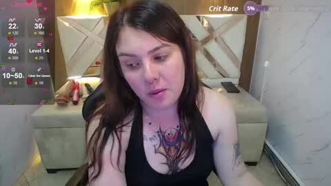Paula online show from 14, 10, 2025