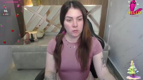 Paula online show from 22, 12, 2025