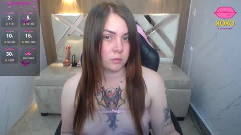 Paula online show from 23, 2, 2026