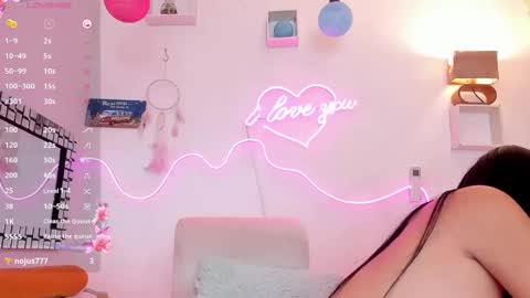 Snapshot of paula_chris chatting on 8, 1, 2025 paula_chris online show from 8, 1, 2025