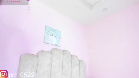 Snapshot of paula_cosio chatting on 23, 10, 2025 dahia online show from 23, 10, 2025