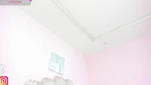 Snapshot of paula_cosio chatting on 8, 11, 2025 dahia online show from 8, 11, 2025