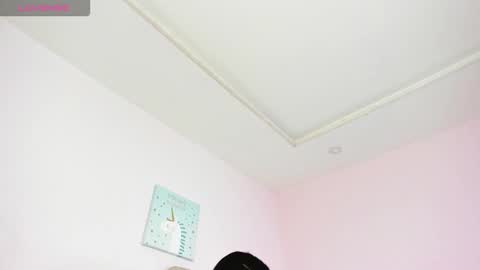 Snapshot of paula_cosio chatting on 29, 11, 2025 dahia online show from 29, 11, 2025