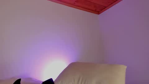 Snapshot of paula_perez07 chatting on 9, 2, 2025 Paula perez - online show from 9, 2, 2025