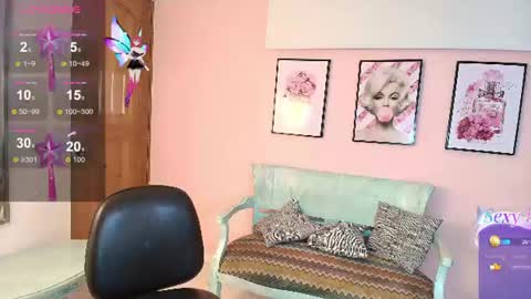 Pau online show from 31, 7, 2026