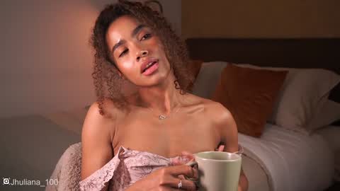 Snapshot of paulacora100 chatting on 22, 1, 2025 Paula online show from 22, 1, 2025