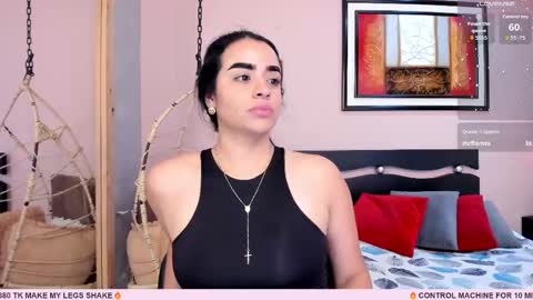      online show from 3, 10, 2025