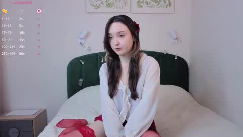 Alice online show from 20, 2, 2026