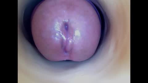 Paula 18 Aninhos online show from 6, 2, 2025