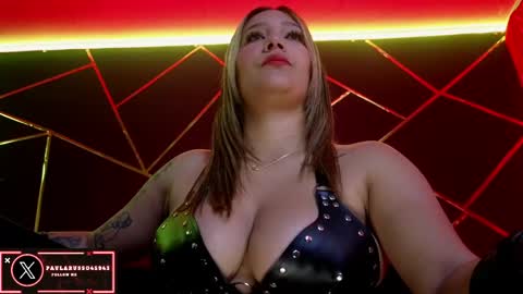  PAULA RUSSO  online show from 7, 6, 2026