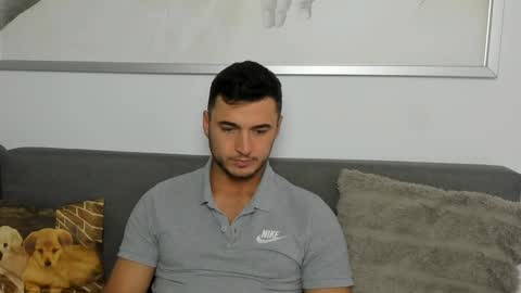 paulblack021 online show from 10, 12, 2024