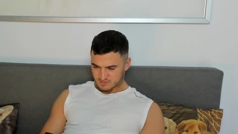 paulblack021 online show from 3, 2, 2025