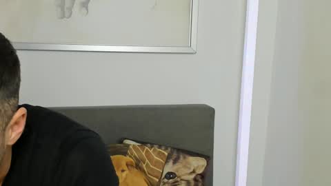 paulblack021 online show from 8, 2, 2025