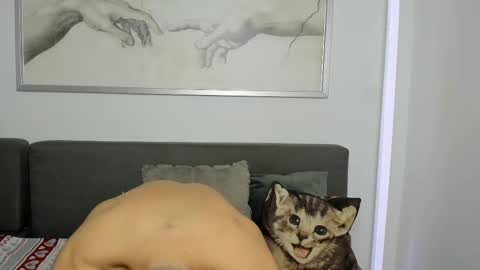 paulblack021 online show from 4, 3, 2025