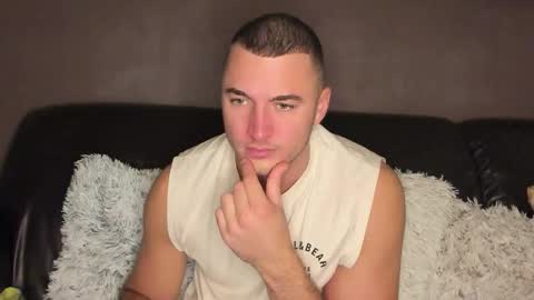 paulblack021 online show from 7, 11, 2025