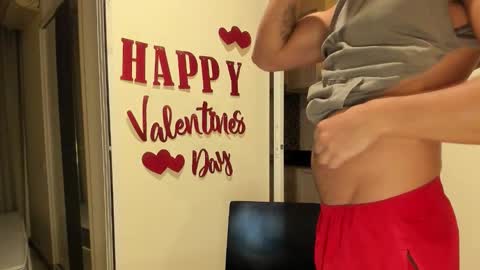 paulblack021 online show from 9, 2, 2026