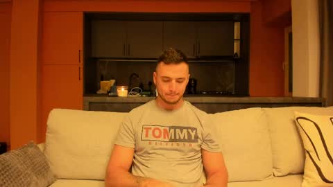 paulblack021 online show from 31, 3, 2026