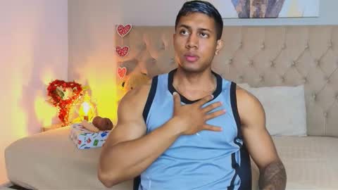 paul online show from 19, 2, 2026