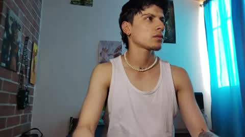 Paul DAmico online show from 18, 5, 2026