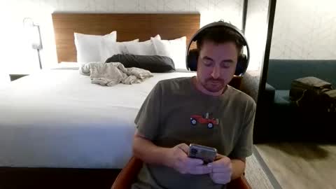 pauldemonte online show from 6, 4, 2026