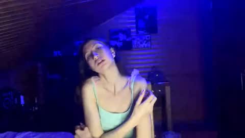 Ashley Cooper online show from 15, 10, 2025