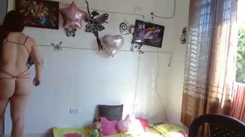 paulet latiin online show from 19, 12, 2024