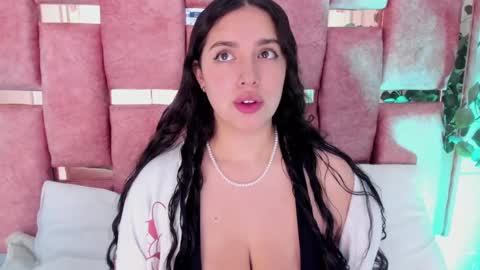 paulette_dupont_ online show from 29, 9, 2025