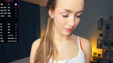 Snapshot of paulettelafevre chatting on 10, 1, 2026 Eva online show from 10, 1, 2026