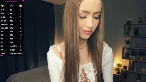 Snapshot of paulettelafevre chatting on 1, 2, 2026 Eva online show from 1, 2, 2026