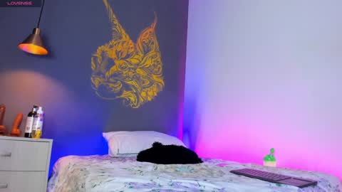 Paulina online show from 7, 1, 2025