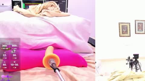 Paulina Davis  online show from 1, 2, 2025