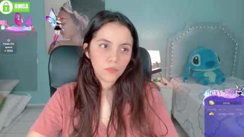 Paulina online show from 22, 2, 2025