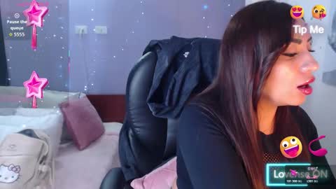 paulina online show from 18, 2, 2026