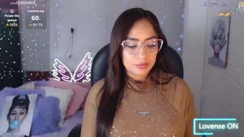 paulina online show from 25, 5, 2026