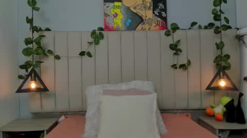 PAULINA  online show from 23, 2, 2026