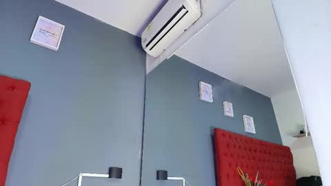 Snapshot of paulina_saruma chatting on 5, 10, 2025 PAU online show from 5, 10, 2025