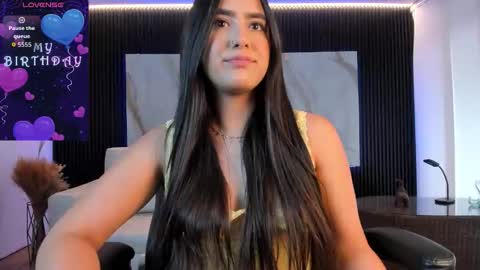 Paulina  online show from 24, 11, 2025