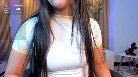 Paulina  online show from 18, 12, 2025