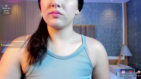 Paulina  online show from 22, 12, 2025